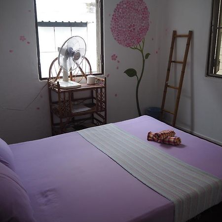 Blue Juice Hotel Krabi Ngoại thất bức ảnh
