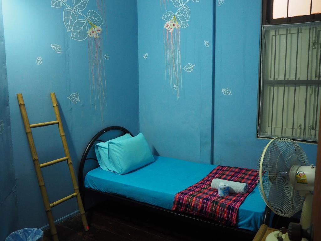 Blue Juice Hotel Krabi Ngoại thất bức ảnh