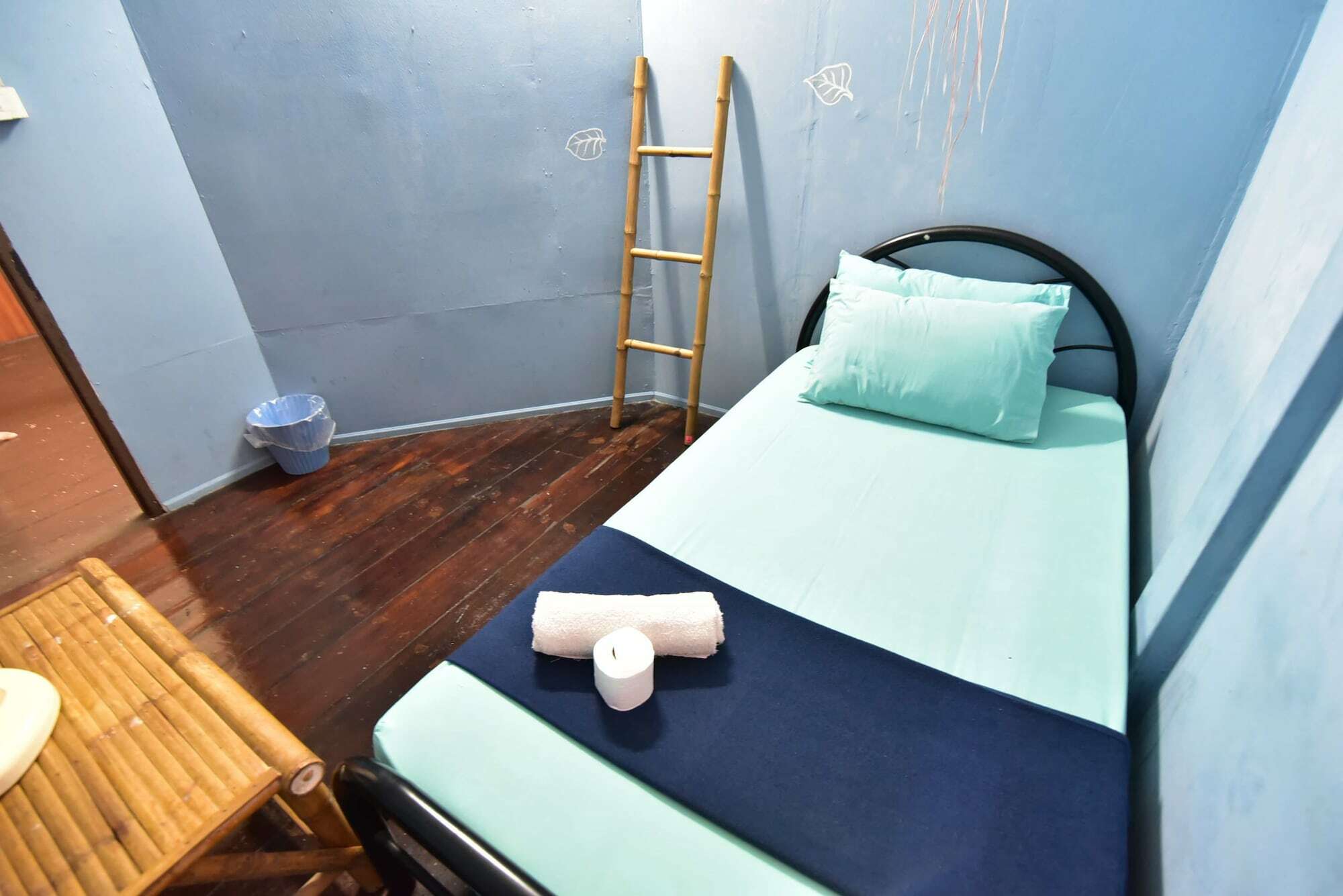 Blue Juice Hotel Krabi Ngoại thất bức ảnh